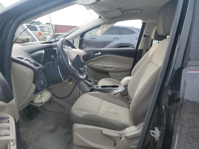 Photo 7 from auction – 2013 FORD C-MAX SE with VIN 1FADP5AU0DL555570