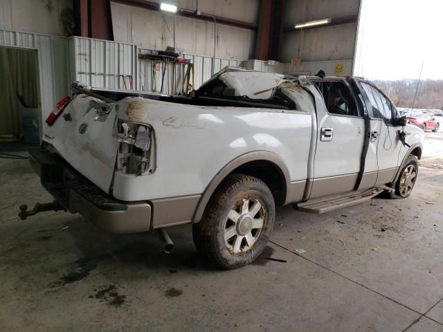 Photo 3 from auction – 2005 FORD F150 SUPER with VIN 1FTPW14535KE04902
