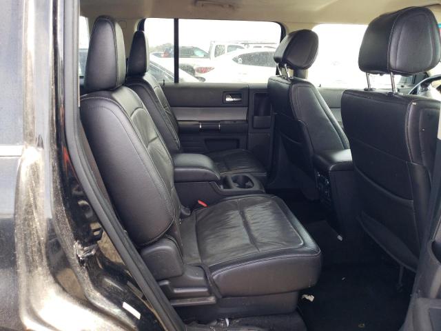 Снимка 11 от търг – 2013 FORD FLEX LIMIT с VIN 2FMGK5D87DBD05825