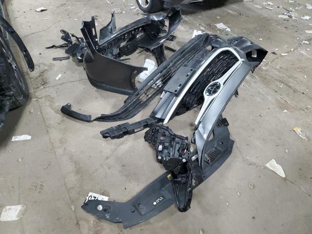 Photo 13 from auction – 2024 TOYOTA HIGHLANDER with VIN 5TDKDRBH0RS529088