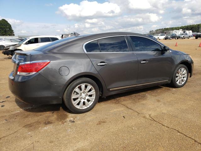 Photo 3 from auction – 2013 BUICK LACROSSE with VIN 1G4GC5ER2DF303595