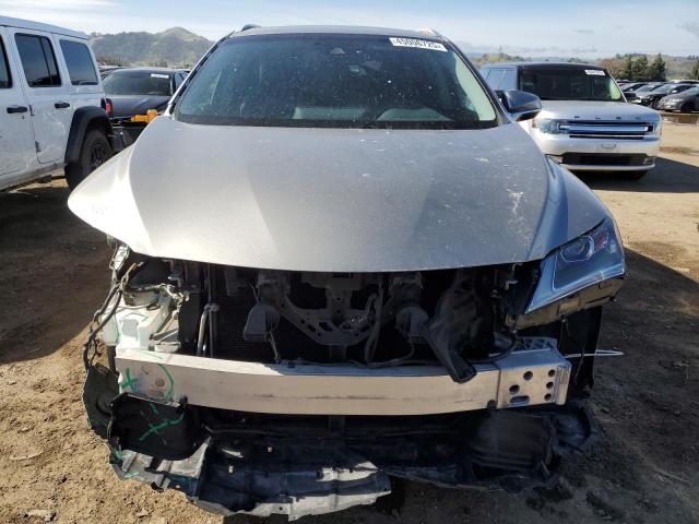 Photo 5 from auction – 2017 LEXUS RX 350 BAS with VIN 2T2ZZMCAXHC084494