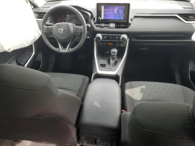 Photo 8 from auction – 2023 TOYOTA RAV4 XLE with VIN 2T3P1RFV9PC390400