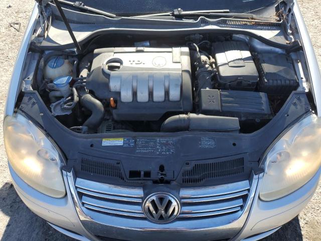 Photo 11 from auction – 2006 VOLKSWAGEN JETTA TDI with VIN 3VWRT71K16M702046