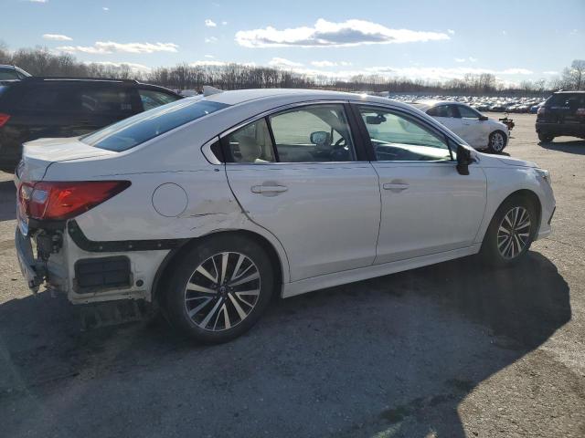 Photo 3 from auction – 2019 SUBARU LEGACY 2.5 with VIN 4S3BNAF64K3022404