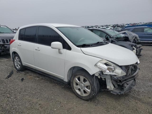 Photo 4 from auction – 2012 NISSAN VERSA S with VIN 3N1BC1CP7CK217317