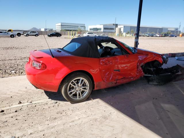 Photo 3 from auction – 2010 MAZDA MX-5 MIATA with VIN JM1NC2EF9A0213035