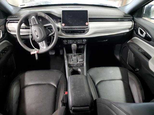 Photo 8 from auction – 2024 JEEP COMPASS LI with VIN 3C4NJDCN9RT100549
