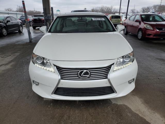 Photo 5 from auction – 2015 LEXUS ES 350 with VIN JTHBK1GG2F2209490