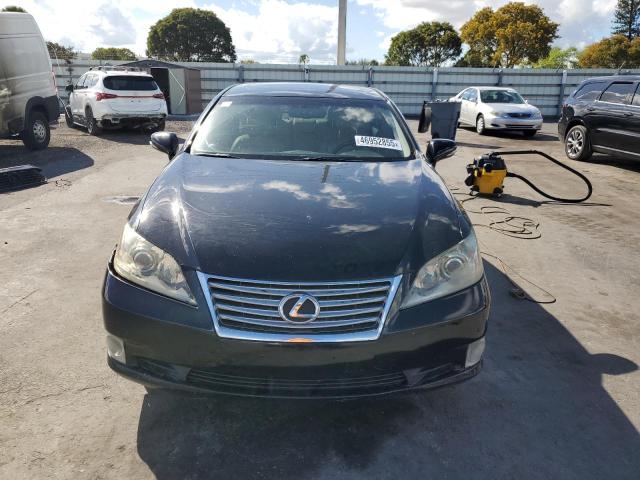 Photo 5 from auction – 2011 LEXUS ES 350 with VIN JTHBK1EG9B2440626