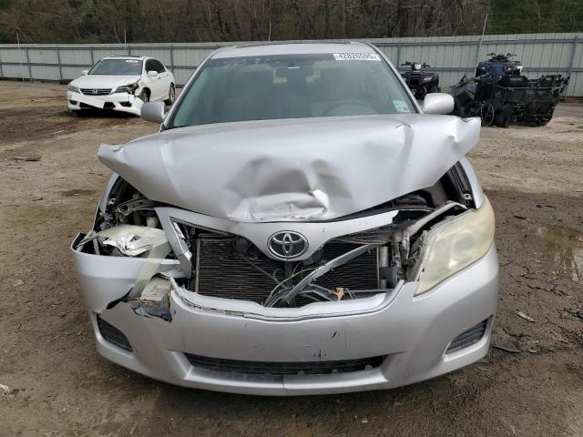 Photo 5 from auction – 2010 TOYOTA CAMRY BASE with VIN 4T4BF3EK5AR061858
