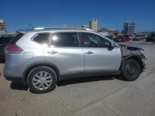 Photo 3 from auction – 2016 NISSAN ROGUE S with VIN JN8AT2MT7GW020253