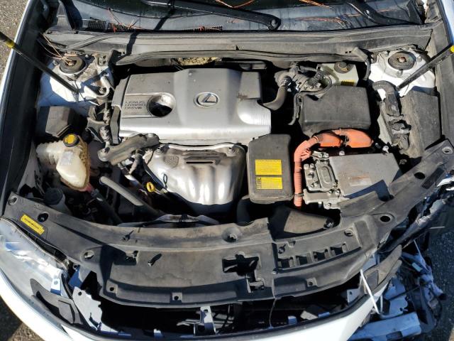 Photo 11 from auction – 2013 LEXUS ES 300H with VIN JTHBW1GG2D2009887