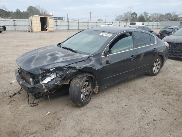 NISSAN ALTIMA BAS 2011 with VIN 1N4AL2APXBN468056 - Photo from auction