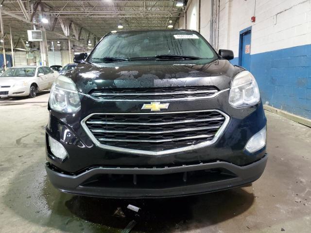 Photo 5 from auction – 2016 CHEVROLET EQUINOX LT with VIN 2GNFLFEK4G6268038