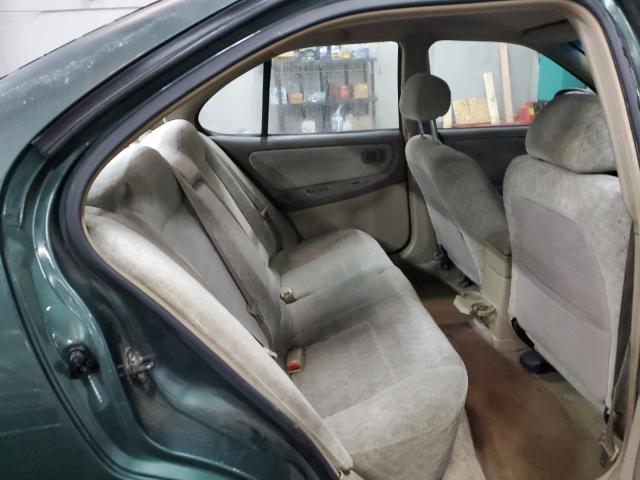 Photo 10 from auction – 2001 NISSAN ALTIMA XE with VIN 1N4DL01D51C112017