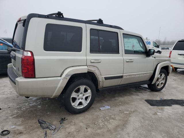 Zdjęcie 3 z aukcji – 2008 JEEP COMMANDER z VIN 1J8HG48K88C203796