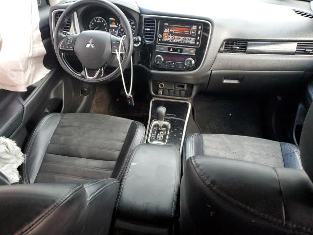 Photo 8 from auction – 2019 MITSUBISHI OUTLANDER with VIN JA4AZ3A33KZ049822