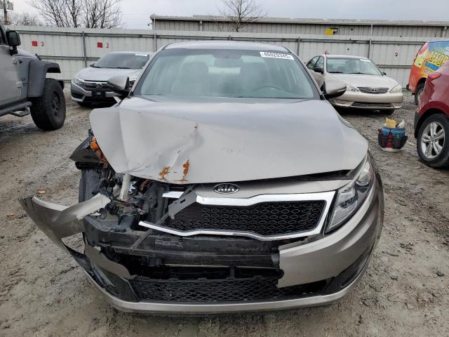 Photo 5 from auction – 2013 KIA OPTIMA LX with VIN 5XXGM4A73DG118568