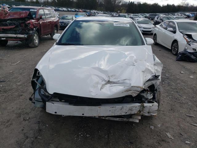 Photo 5 from auction – 2015 CHEVROLET IMPALA LIM with VIN 2G1WB5E36F1136210