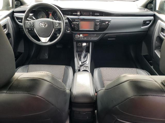 Photo 8 from auction – 2015 TOYOTA COROLLA L with VIN 2T1BURHE7FC477413
