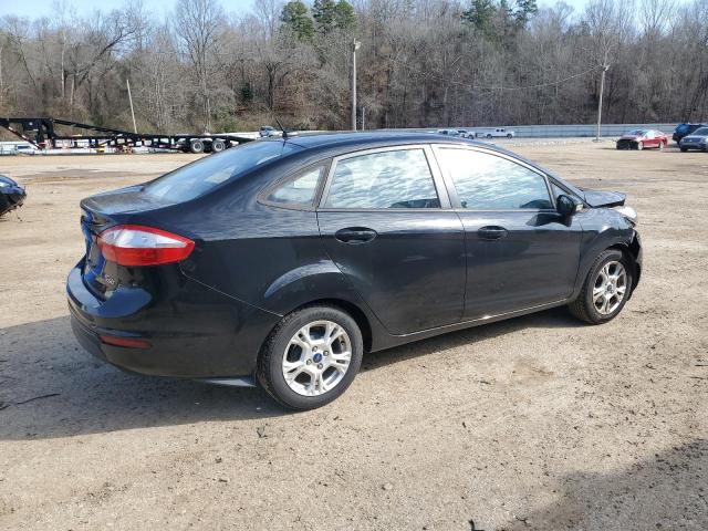 Photo 3 from auction – 2014 FORD FIESTA SE with VIN 3FADP4BJ0EM233011