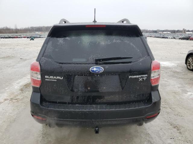 Photo 6 from auction – 2014 SUBARU FORESTER 2 with VIN JF2SJGMC5EH477519