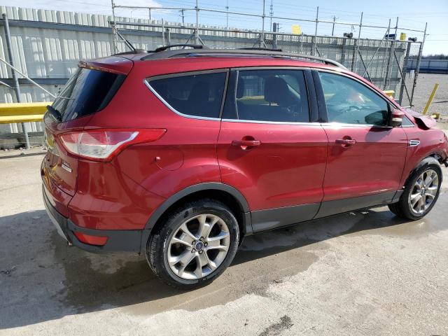 Photo 3 from auction – 2013 FORD ESCAPE SEL with VIN 1FMCU0HX4DUA77788