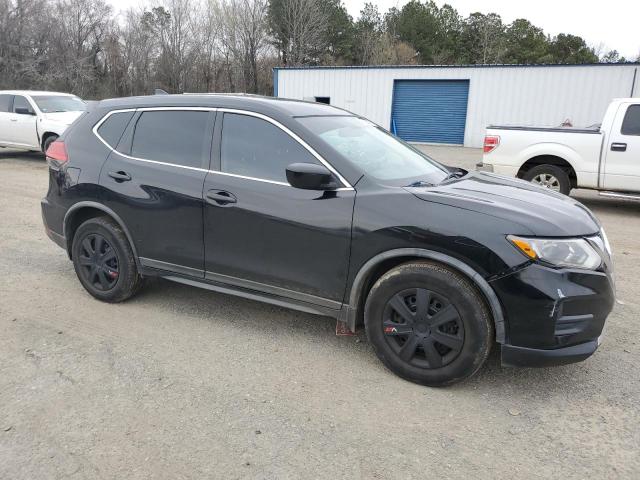 Photo 4 from auction – 2017 NISSAN ROGUE S with VIN KNMAT2MT8HP598501