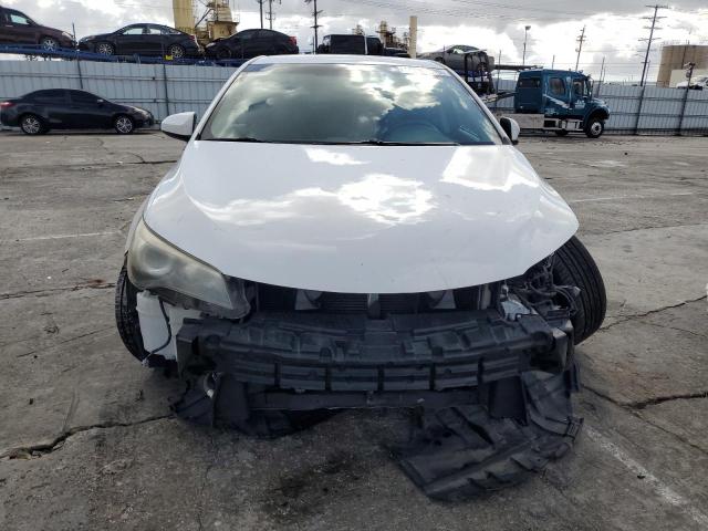 Photo 5 from auction – 2015 TOYOTA CAMRY LE with VIN 4T1BF1FK3FU092966