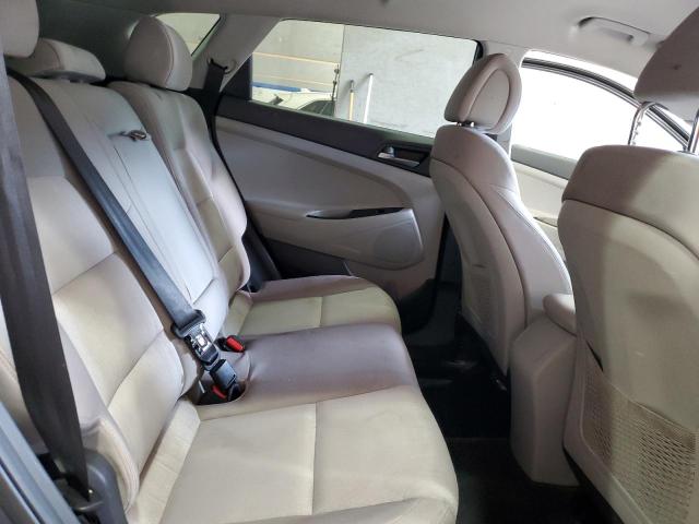 Photo 11 from auction – 2016 HYUNDAI TUCSON LIM with VIN KM8J3CA45GU087875