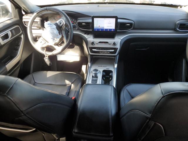 Photo 8 from auction – 2023 FORD EXPLORER X with VIN 1FMSK7DH3PGA22275