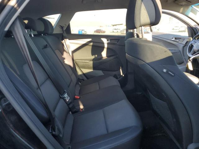 Photo 11 from auction – 2017 HYUNDAI TUCSON LIM with VIN KM8J3CA23HU385485