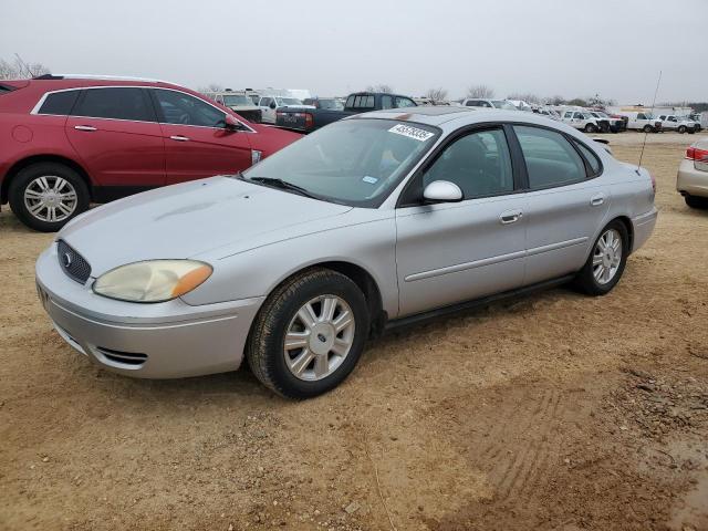 FORD TAURUS SEL 2007 с VIN 1FAFP56U97A152432 - Фото с аукциона