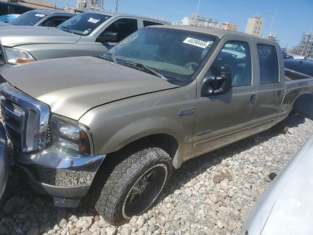 Photo 1 from auction – 2001 FORD F250 SUPER with VIN 3FTNW20F61MA43437