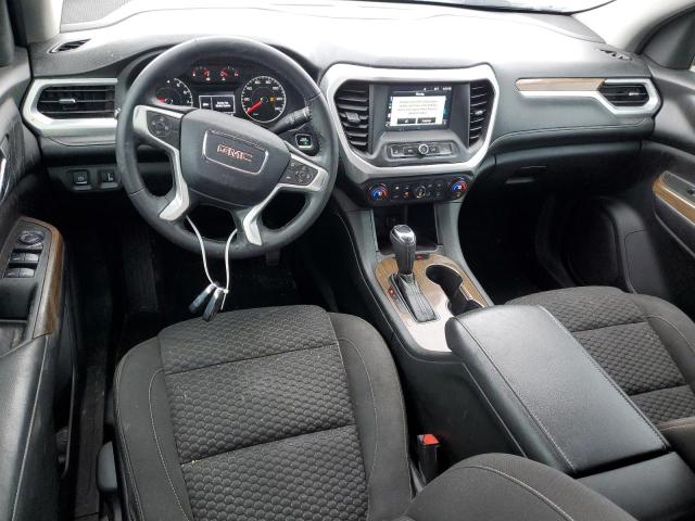 Photo 8 from auction – 2017 GMC ACADIA SLE with VIN 1GKKNKLA3HZ167331