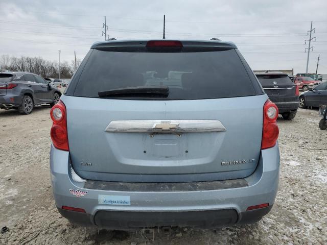 Photo 6 from auction – 2014 CHEVROLET EQUINOX LT with VIN 2GNFLFEK4E6139701