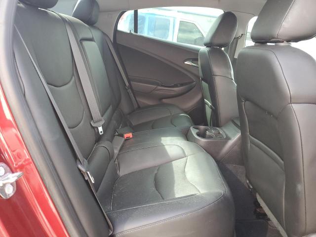 Photo 10 from auction – 2018 CHEVROLET VOLT PREMI with VIN 1G1RB6S58JU108978
