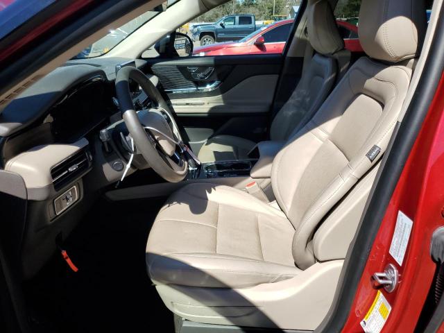 Photo 7 from auction – 2022 LINCOLN CORSAIR RE with VIN 5LMCJ2C99NUL07921