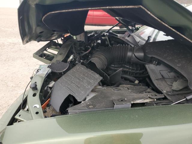 Photo 11 from auction – 2023 DODGE CHARGER SX with VIN 2C3CDXJG5PH704694