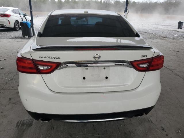 Photo 6 from auction – 2017 NISSAN MAXIMA 3.5 with VIN 1N4AA6AP4HC405228