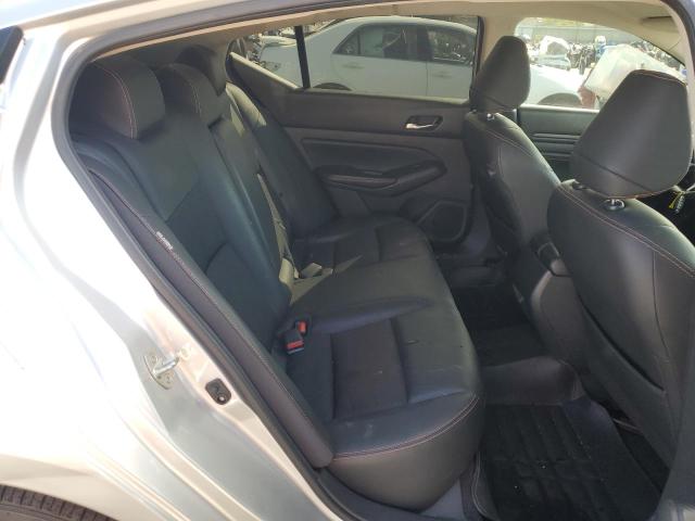 Photo 10 from auction – 2020 NISSAN ALTIMA SR with VIN 1N4BL4CV9LC130298