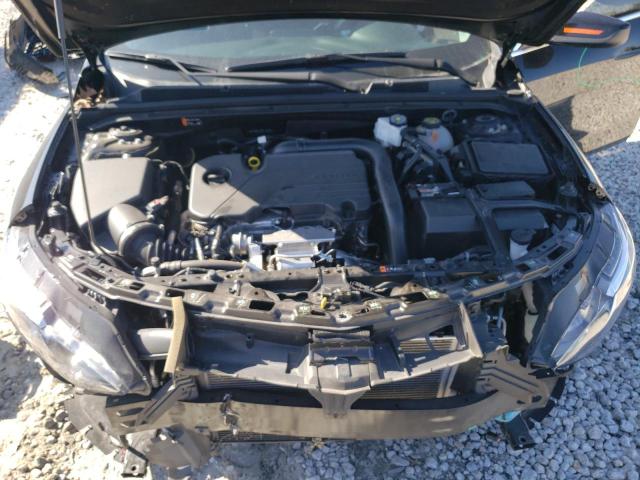 Photo 11 from auction – 2024 CHEVROLET MALIBU LT with VIN 1G1ZD5ST2RF116531
