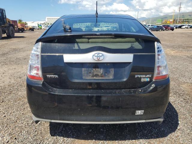 Photo 6 from auction – 2006 TOYOTA PRIUS with VIN JTDKB22U263147250