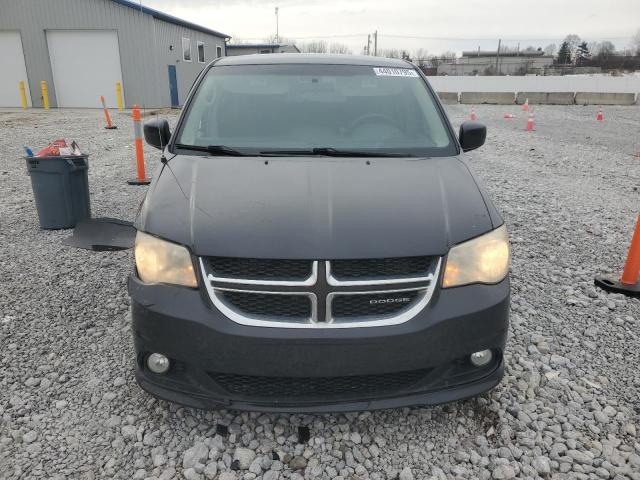 Photo 5 from auction – 2012 DODGE GRAND CARA with VIN 2C4RDGDG5CR111469