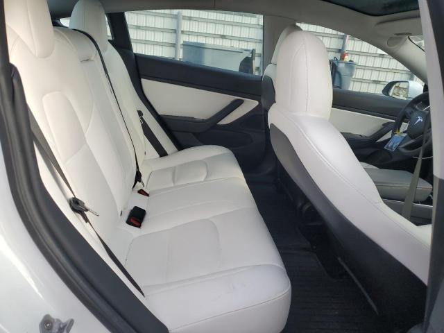 Снимка 11 от търг – 2019 TESLA MODEL 3 с VIN 5YJ3E1EB2KF487379