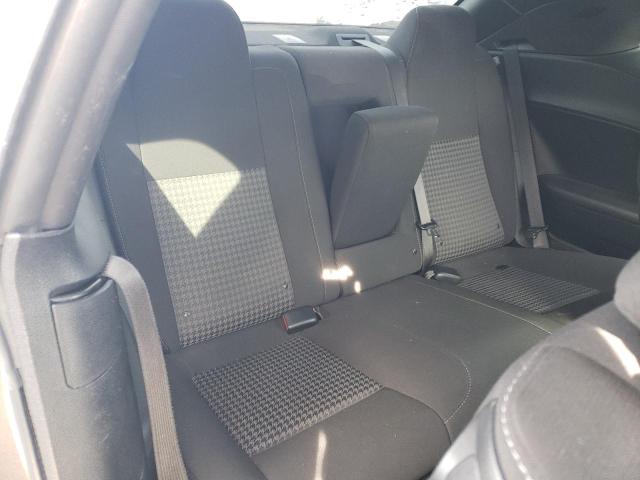 Photo 10 from auction – 2021 DODGE CHALLENGER with VIN 2C3CDZBT8MH559864