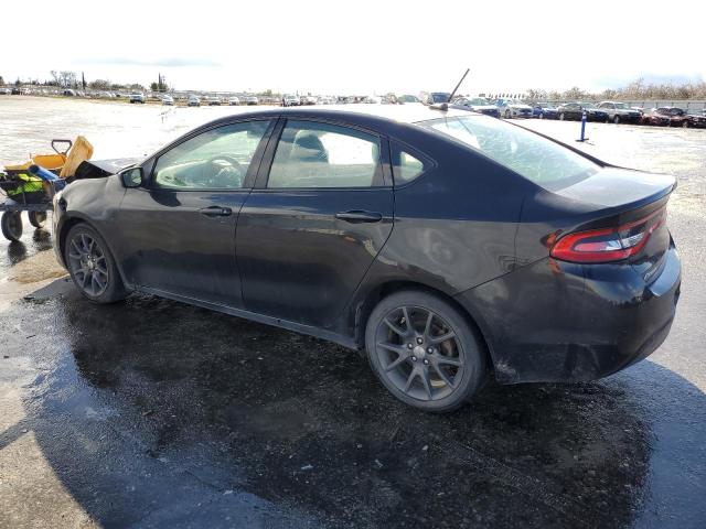 Photo 2 from auction – 2016 DODGE DART SE with VIN 1C3CDFAA6GD548927