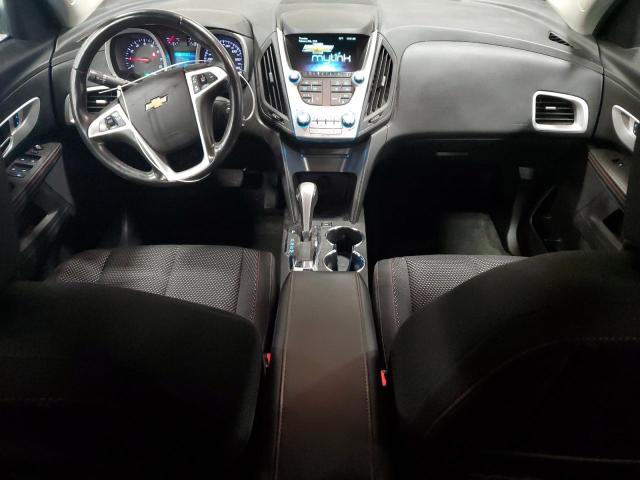 Photo 8 from auction – 2015 CHEVROLET EQUINOX LT with VIN 2GNFLFEK8F6271202