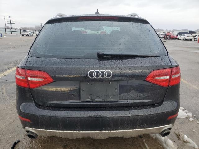 Photo 6 from auction – 2013 AUDI A4 ALLROAD with VIN WA1UFAFL3DA253895